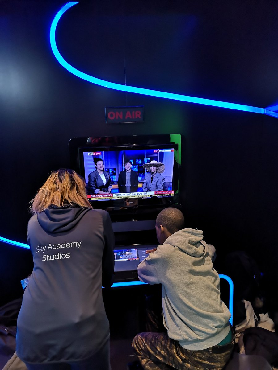 Nottingham High Journalism tweet media