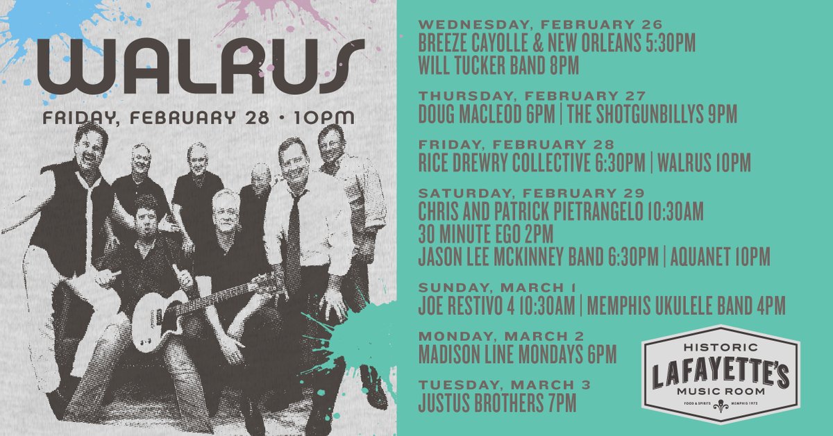 Lafayette S Memphis Lafayettesmem Twitter