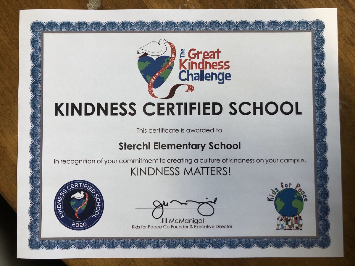 Sterchi Elementary tweet media