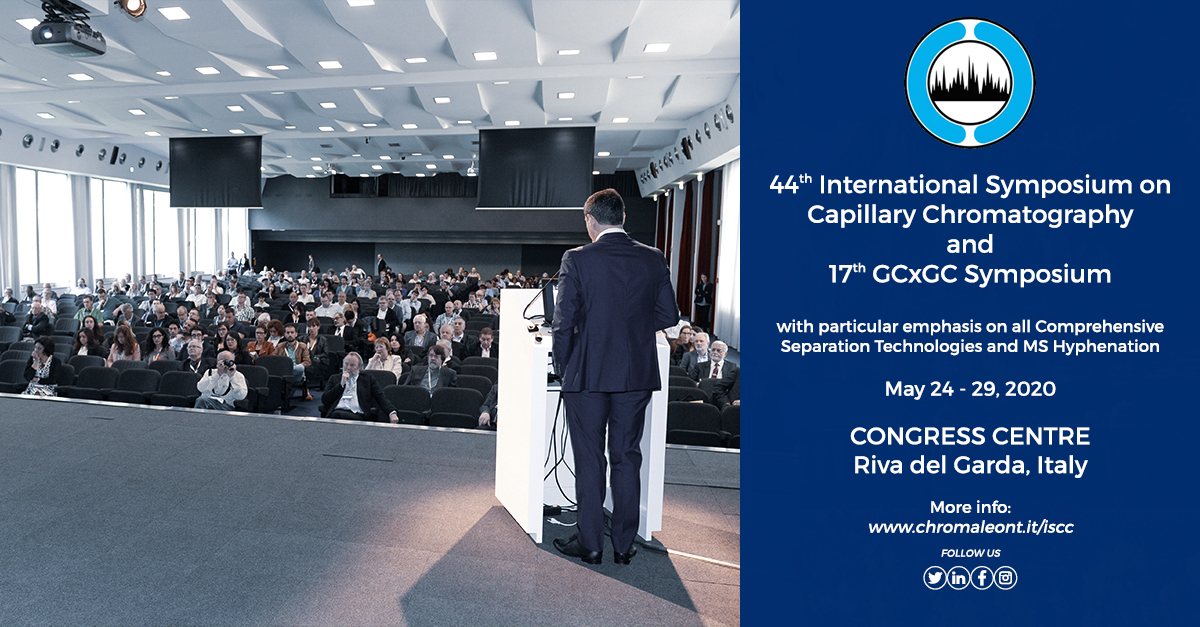 ChromaleontS's tweet photo. SUBMIT NOW!
Four days left for the second #deadline for #RIVA2020 #Symposium! 
Submit your #abstract for a #poster presentation by March 01, 2020 and get the opportunity to be #awarded!  
#rivadelgarda #riva2020 #congress #conference https://t.co/iWXsX4J4Y3