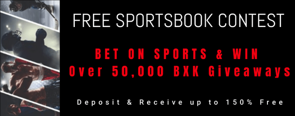 Bitbook Casino & Sportsbook tweet media