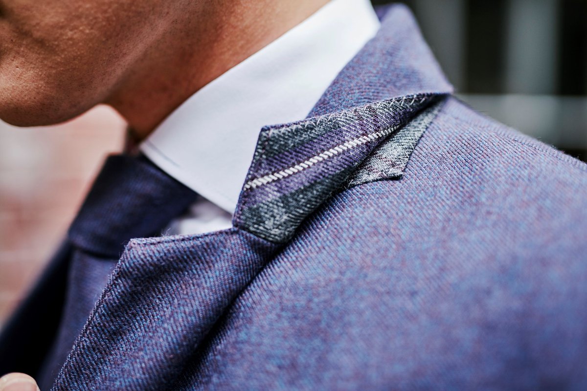 hebridean thistle kilt