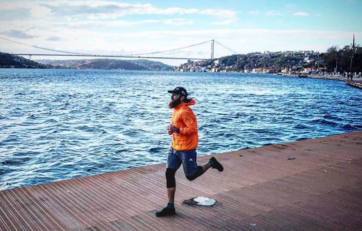 As part of our ongoing Illume Guide featured blog posts, we interviewed our Turkish Guide – Alper, to help us understand more about Turkish culture, how it influences attitudes to health, and interesting health trends happening in Turkey at the minute.  illumestories.com/2020/02/explor…