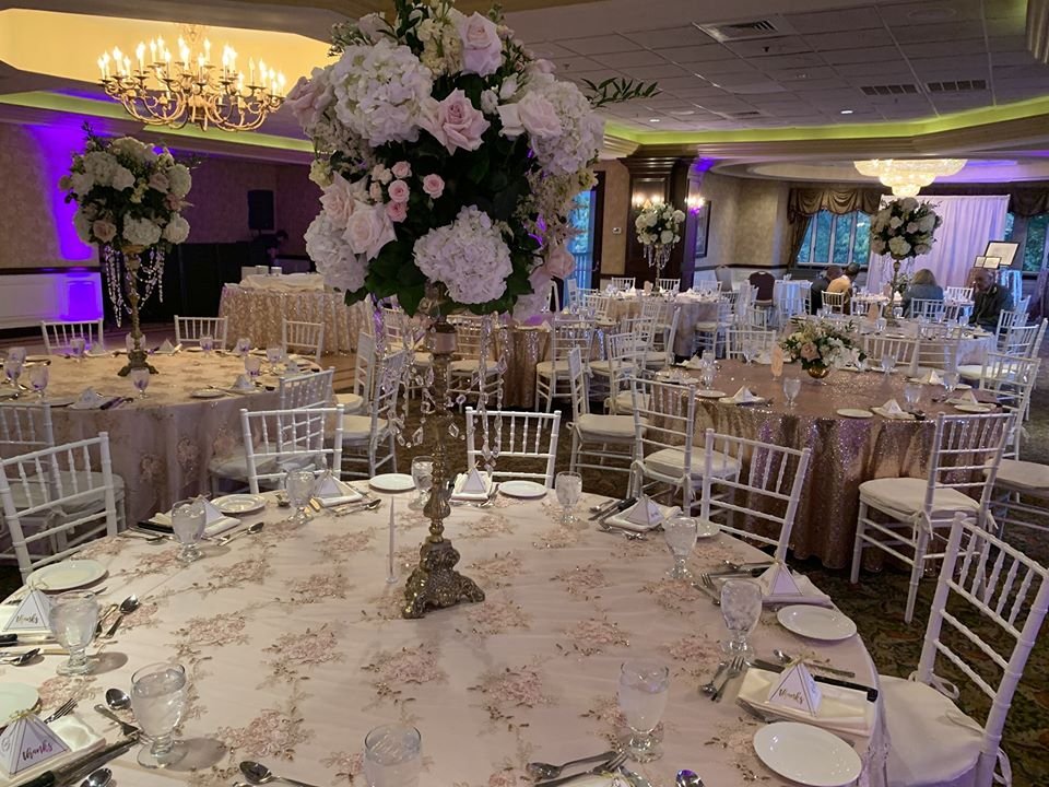 Gorgeous floral arrangements for a perfect occasion 💐