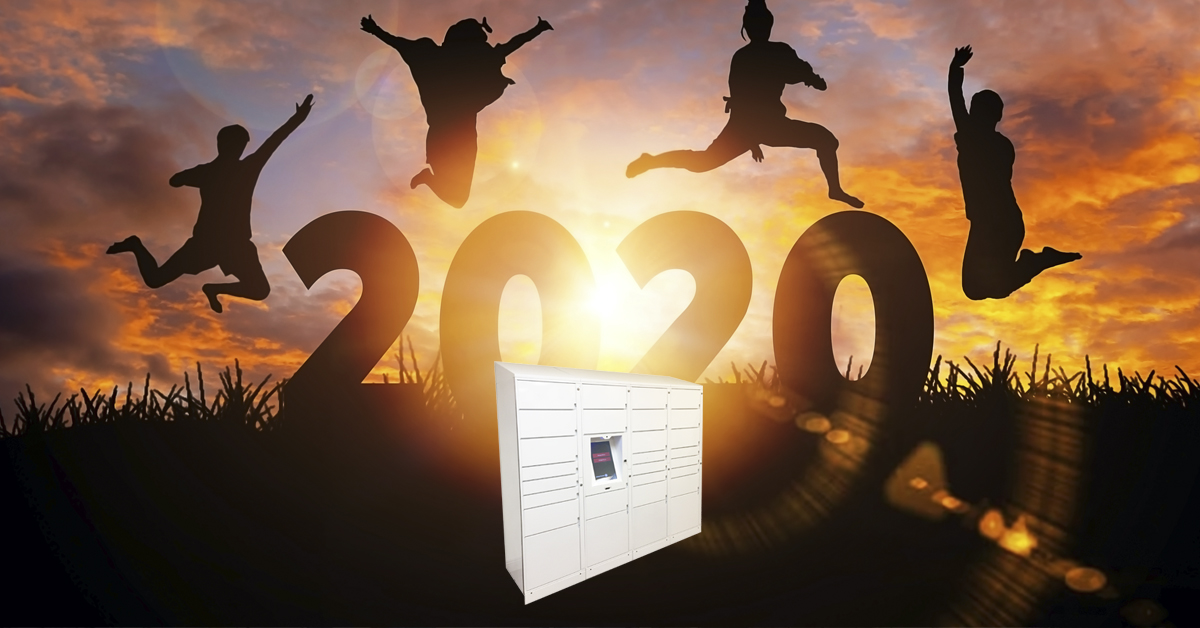 AmericanLocker's tweet photo. It’s Leap Year, which means we all get one additional day to enjoy in 2020. What will you do with your extra day? We’ll be using our additional allotment of time to explore new and innovative ways to generate revenues with security solutions. That’s American Ingenuity. https://t.co/nHwSvyAoRl