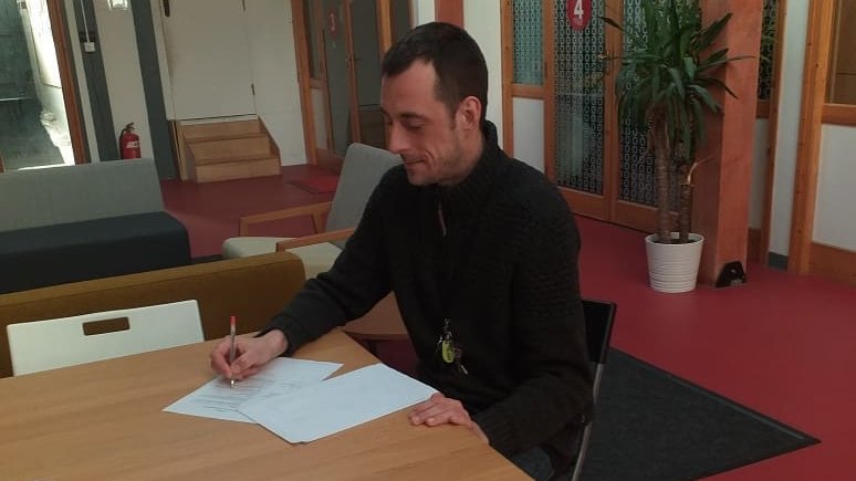 RechargeAudio's tweet photo. Very pleased to announce that we've signed the lease for our new premises in Bristol! We're at 9 Bath Buildings, a stone's throw away from Stokes Croft and Gloucester Road. Can't wait to get the place sounding and looking incredible. #Audio #bristolmusic https://t.co/KoeyLs0qNP
