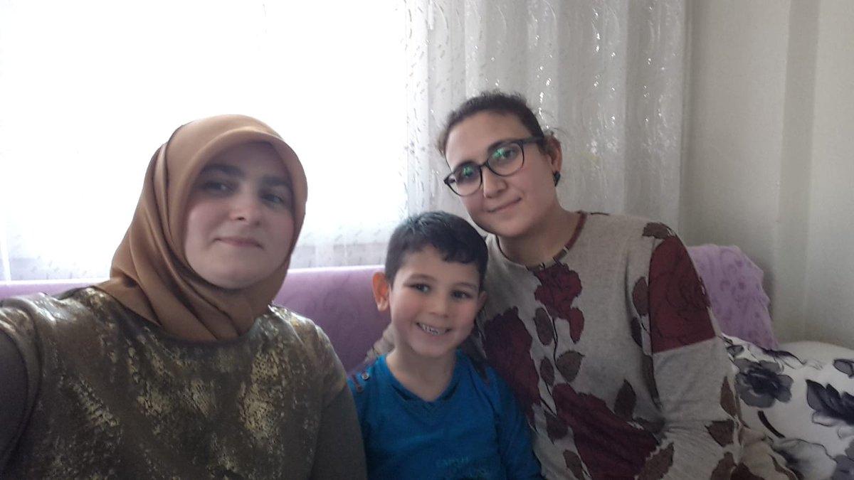 Misafirim öğretmenim projesi kapsaminda öğretmenlerimiz veli ziyaretlerine devam ediyor.<a href="/kemalpasa_mem/">Kemalpaşa İlçe Millî Eğitim Müdürlüğü 🇹🇷</a> <a href="/imfuysal/">ismail uysal</a> @Hatice71426593 <a href="/aydogann45/">A.</a> <a href="/GemikSenay/">Şenay Gemik</a> <a href="/fikte/">Tim</a>