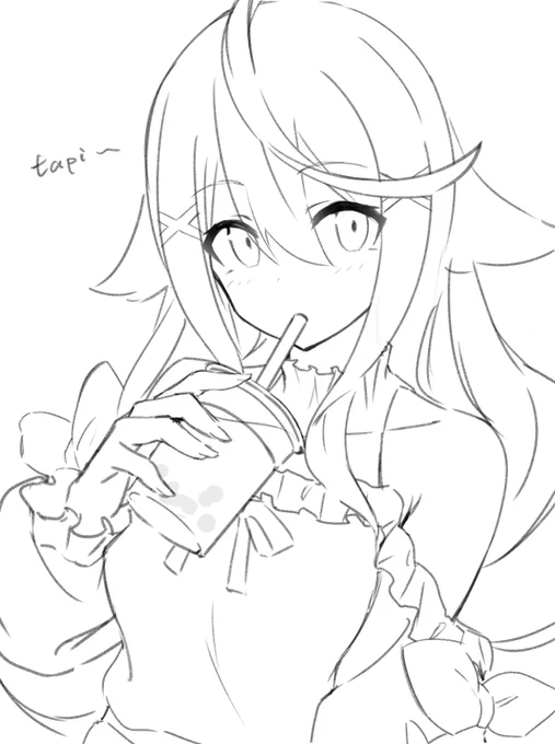 tapi~ 