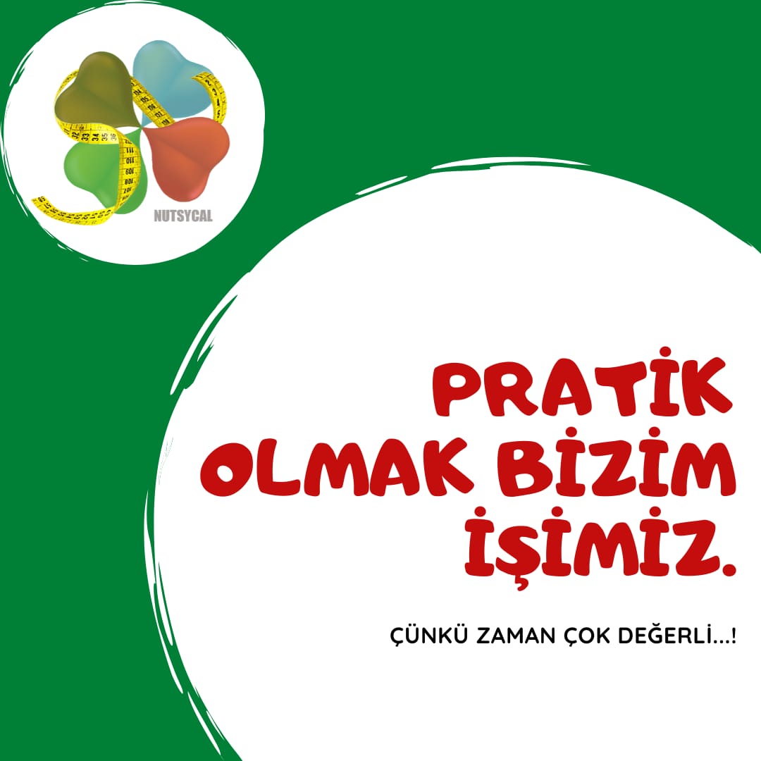 Nutsycal bilimsel temelli olmanın yanında en pratik olmayı hedeflemektedir. Bir diyetisyenin ihtiyacı olan hesaplamalar ve bilgiler en hız şekilde sizlerle.

#beslenme #diyetetik  #beslenmevediyetetik #beslenmeyazılımı #beslenmehaberleri #beslenmeyayınları