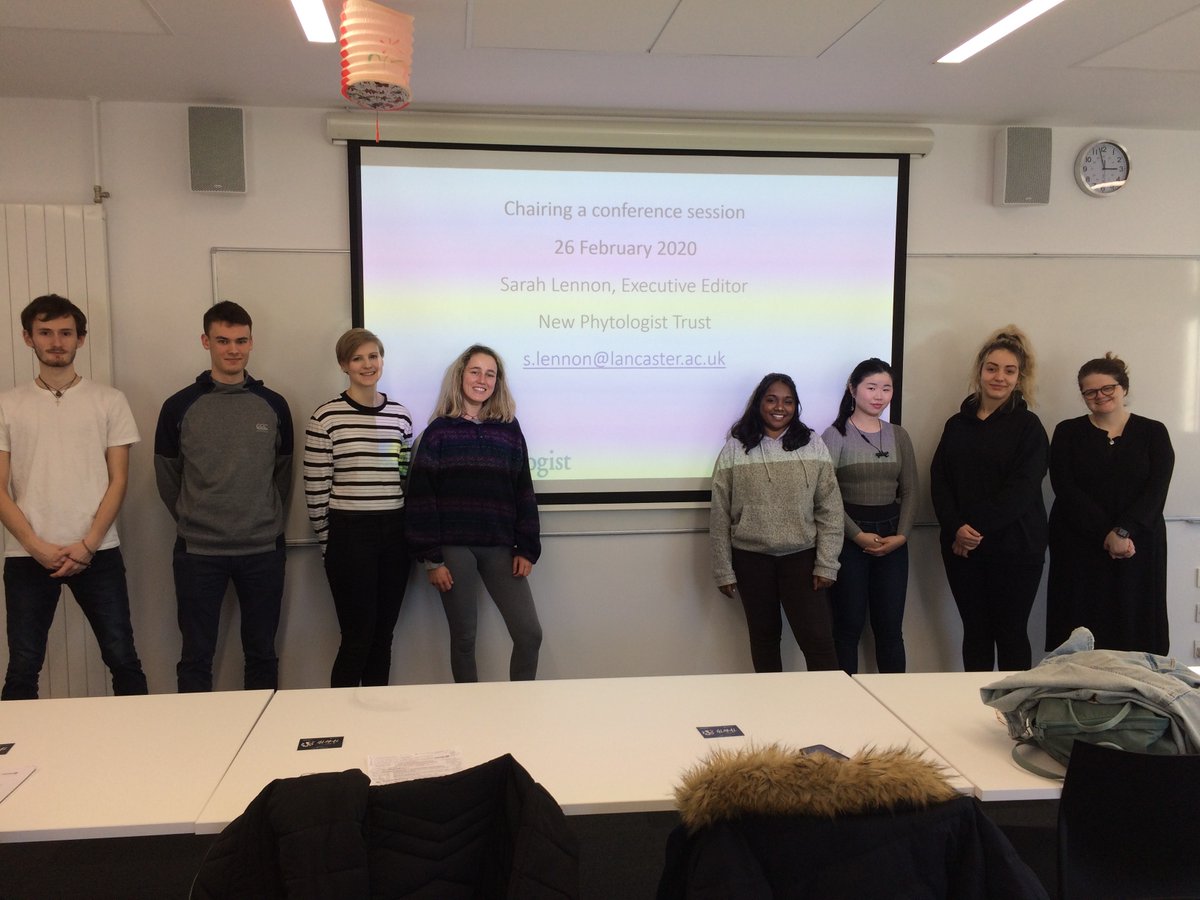 OEDLancs's tweet photo. #2020ugconf Conference Chair training complete! The team is looking good. Still time to register to attend. Full conference detail, including presentation titles on Moodle https://t.co/y4YEubgFPz @LancsUniLEC @LancasterUni @LancasterSU https://t.co/mHplEYN6TT