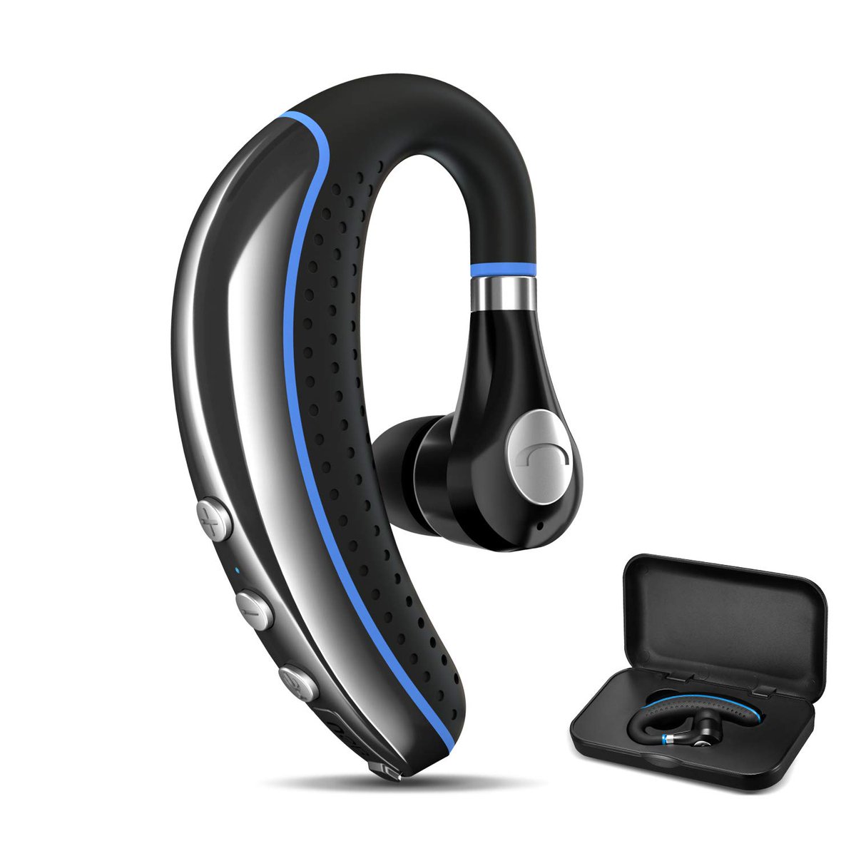 SleekDeals's tweet photo. 🔥 Lightning Deal!

FimiTech Wireless Earpiece V5.0 for $25.49 (31% off)!

https://t.co/JsfGauyFOz

#headset #ios #android #deals #technews #music #travel https://t.co/oeuOLMWlIJ
