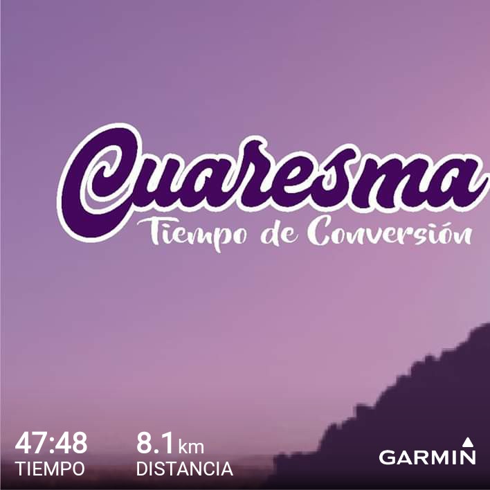 pattorunner's tweet photo. Seeeee 1er.entrenamiento!! #garmin #beatyesterday #Dioscorreconmigo #soyguadalupana #madafaka #actitu #soymifan #comunirunners #wingsforlife #WFLWRCDMX #teamO 🙏🌷🤘🐗🤩👍😎😍😘❤ https://t.co/Cv98U2KU69