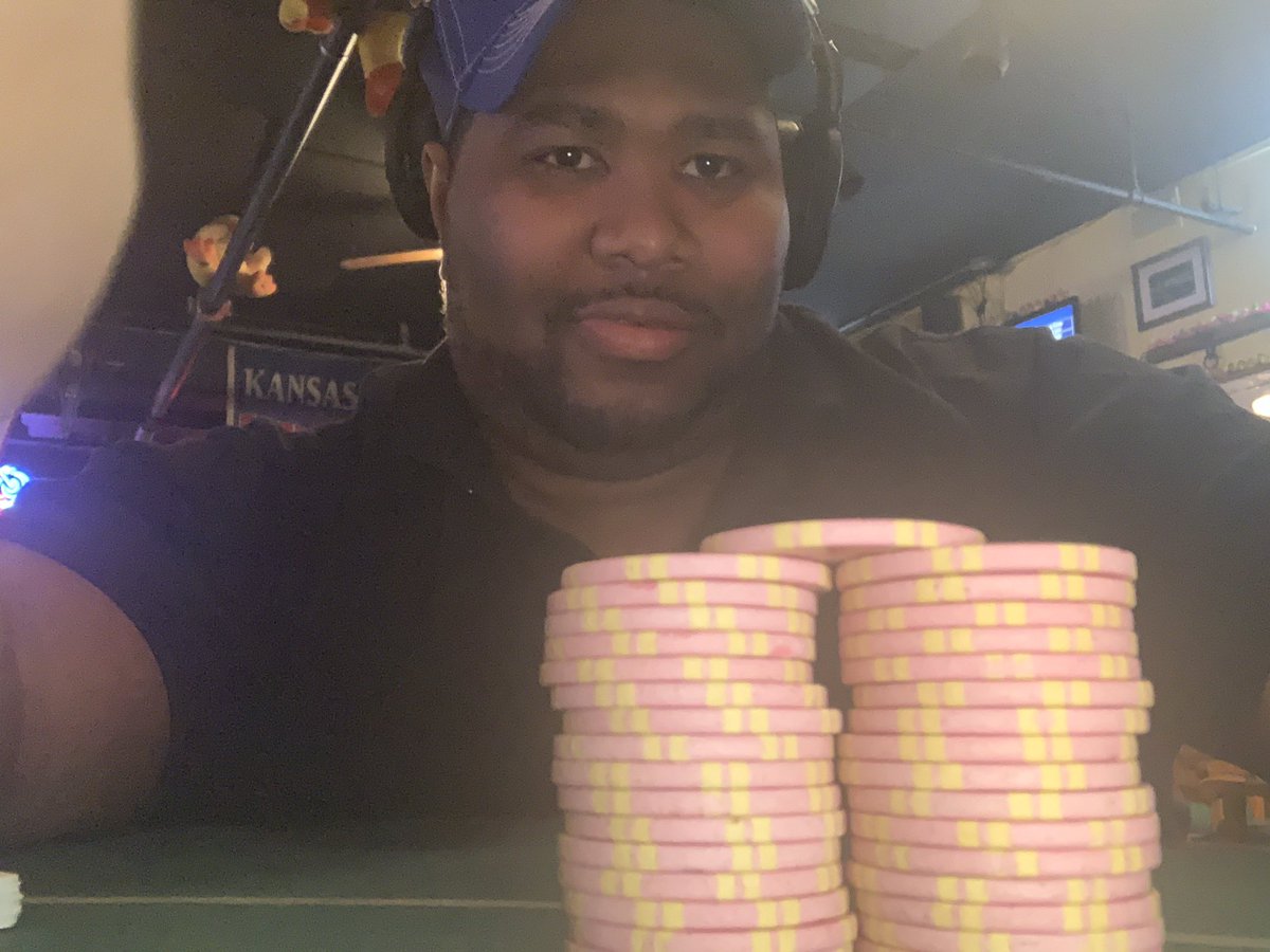 ToddDaMan's tweet photo. Sometimes you win big, but can’t tell everyone because they want handouts... https://t.co/6eDZ9xC2ny