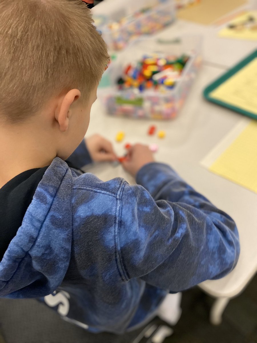 mcgiftedbarons's tweet photo. OMEGA students are learning about engineering and construction with Legos. #SEESeminar #reallearning https://t.co/joJqBjOU0c