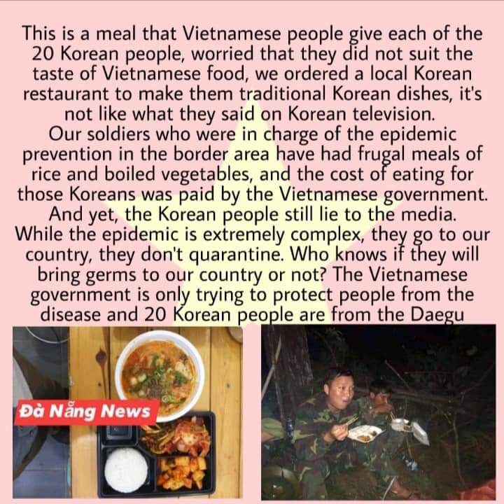 NhQunh48301792's tweet photo. Mọi người cố lên , dùng ảnh này cho bọn nó hiểu 
 #KoreansApologizetoVietNam
.
#YTN_사과해 
.
#베트남을존중해 https://t.co/ynePJAKW9q