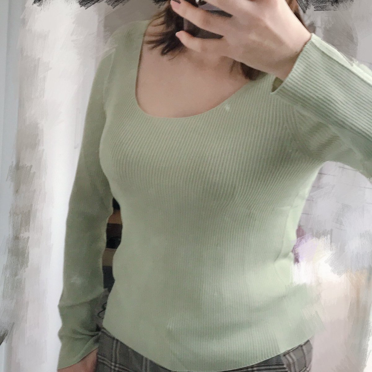 Tweet ユニ女が見逃すはずない 今注目の Uniqloアイテム Naver まとめ