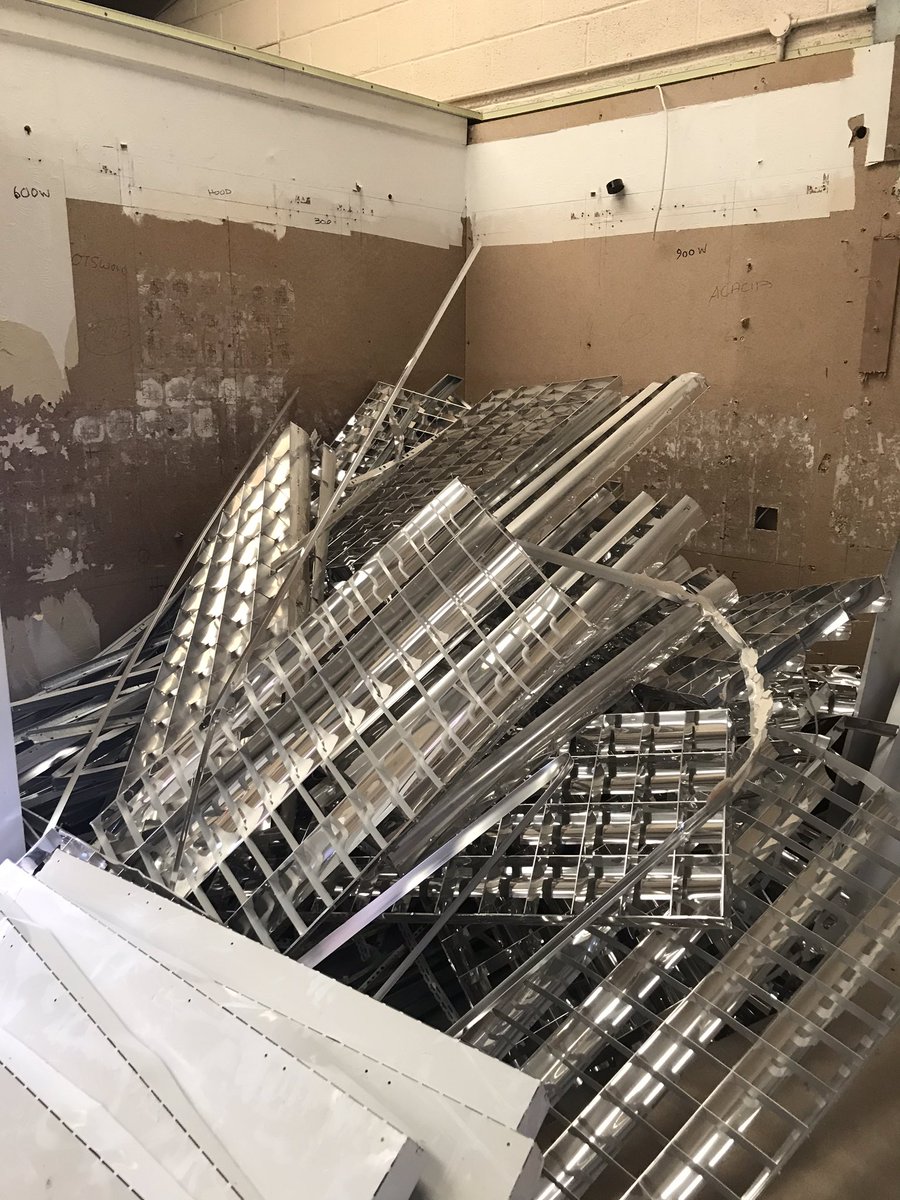 YetiAxeThrowing's tweet photo. Last few walls to knock down and we are onto phase two! Definitely going to need a bigger skip 🪓 Stay tuned for more updates about Wales first urban axe throwing centre! 🤘🏼 #carmarthen #urbanaxethrowing #axethrowing #axethrowingwales #axethrowingiscoming #walesadventure https://t.co/kEOQR6ebYz