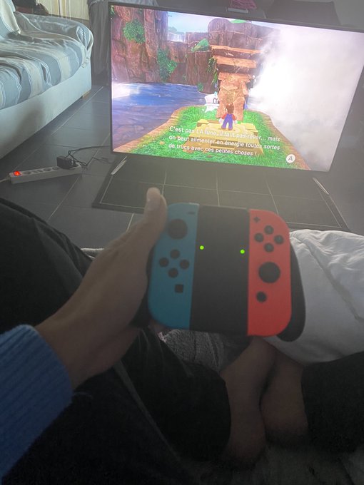 Un peu de d&eacute;tente 🙏 https://t.co/Sjy5AxwAPU<a href="/tag/onlyfans"class="tags"><span>#onlyfans</span></a>