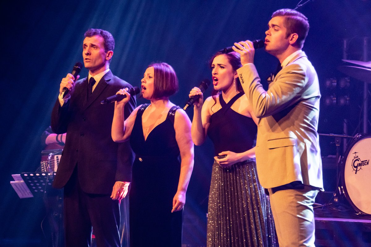 Masters Of The House tweet media