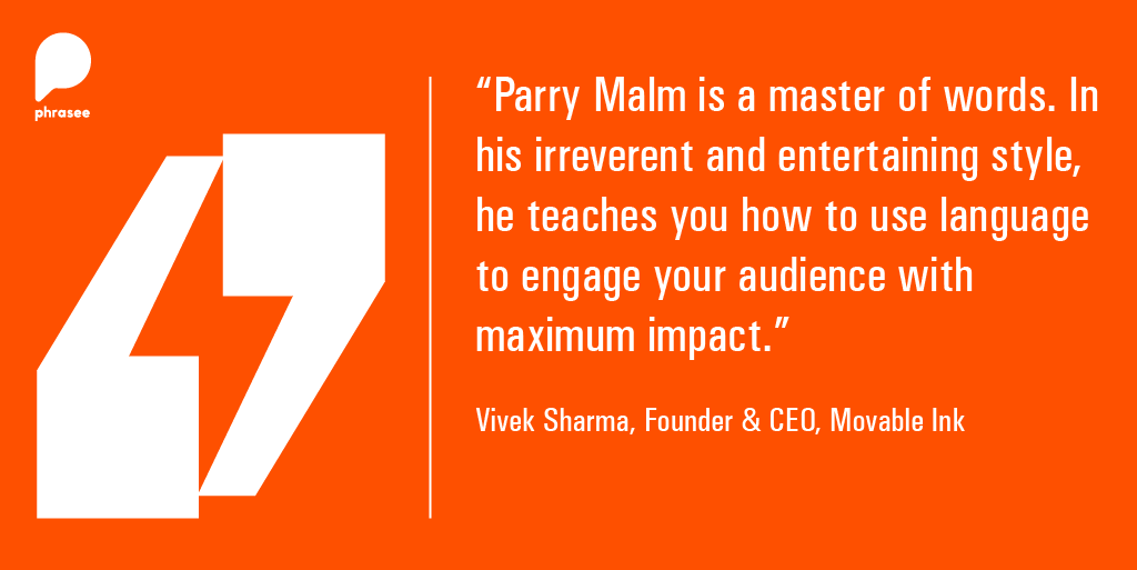 phrasee's tweet photo. Language is important but it’s also really complicated.  @movableink's @VivekSharma is no stranger to #AIPoweredCopywriting! 

Download the first three chapters of #TheLanguageEffect here: https://t.co/xPNGhNlVse https://t.co/mCoUXZsZC8