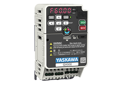 DrivesControlCA's tweet image. Yaskawa America, Inc. Introduces Innovative Microdrive

#DrivesandControlCA #MicroDrive #Yaskawa #Drives #Motion
bit.ly/2wPopm4