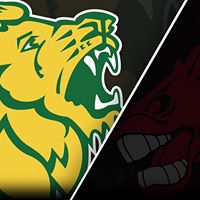 CountrysideKSMO's tweet photo. It's another #mososports Basketball Doubleheader vs. Univ. of Central MO! First 500 attendees get a Roary snow globe! https://t.co/ptVhfxek2B https://t.co/xSCzj08ruA