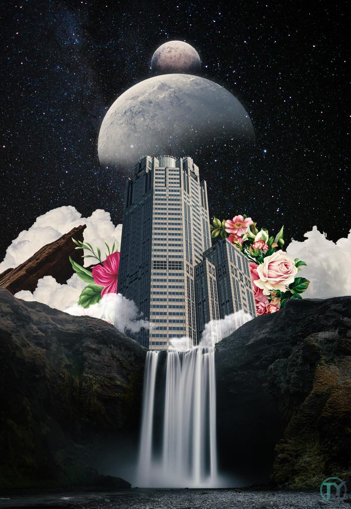 TeryimaUhamber's tweet image. THE DARK TOWER by @ty_gx 

#digitalarts #createmanipulation
#photoshop #photomanipulation #graphicdesign #graphicdesigncentral #createwithphotoshop #digitalcollageart #designer #imagination #abuja #fct #ty #designfeed #photoshopartists #photoshopartworker #artistsoftwitter #art