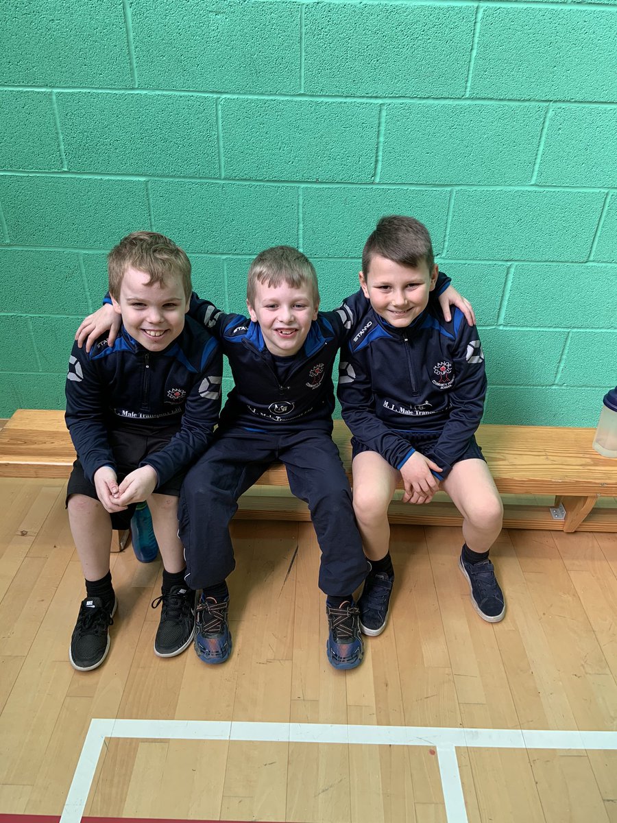 ManorCourtChard's tweet image. Well done to our Yr 4 Boccia students who today came away as county champions! #TeamMC