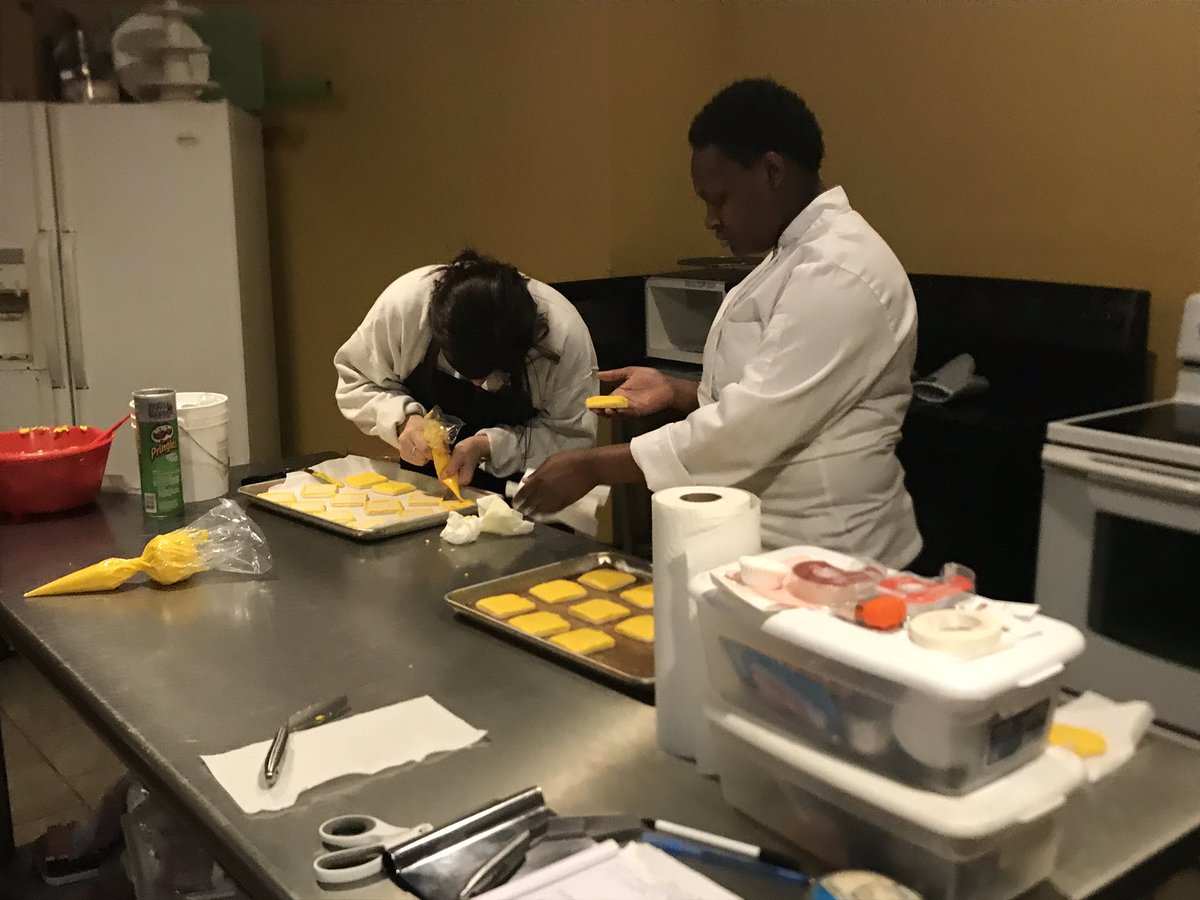Winston-Louisville Culinary tweet media