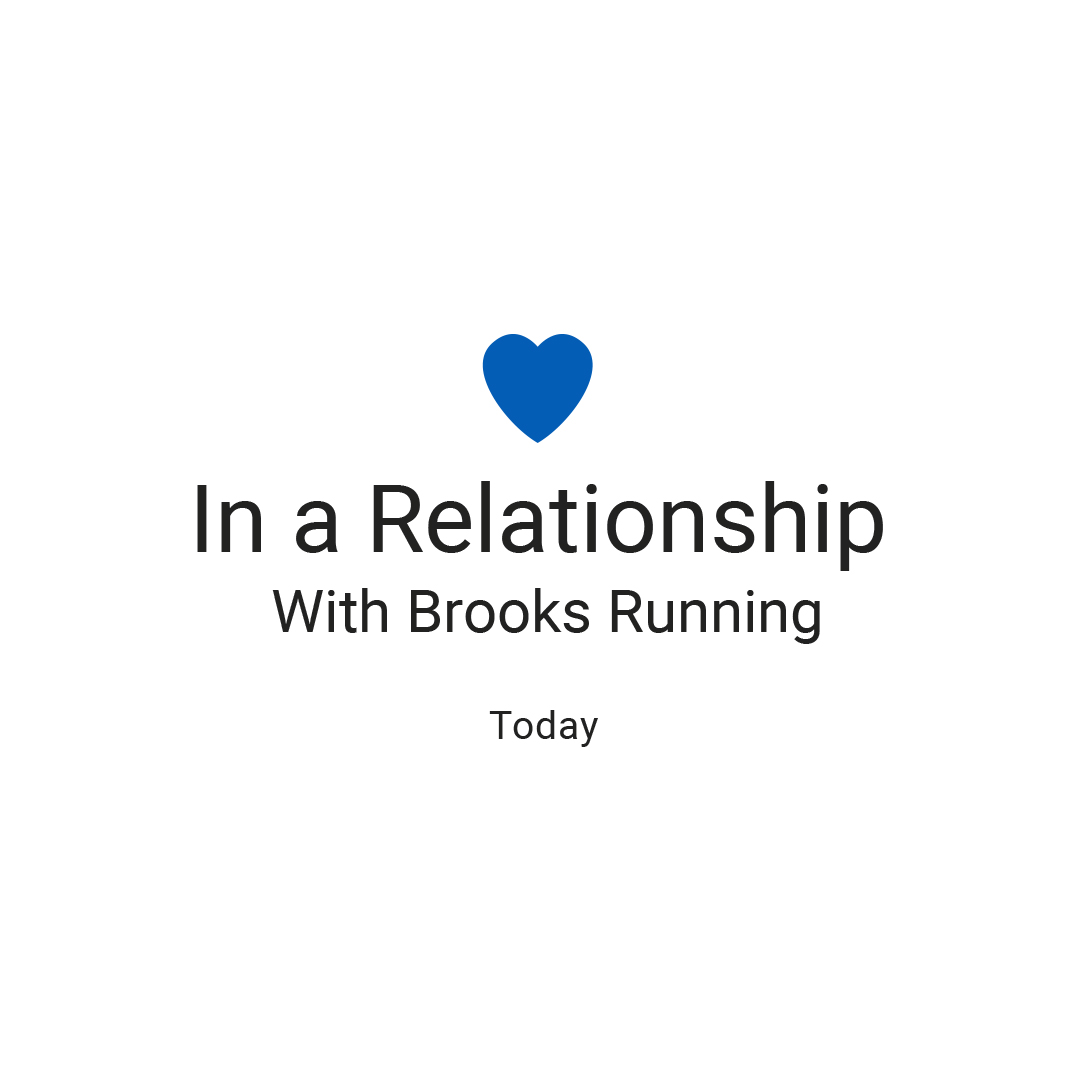 It's official 🔔

We're delighted to welcome <a href="/Brooksrunninguk/">Brooks Running UK&IE</a> as our new official footwear partner! 👟 #parkrunhappy

Find out more
👉🏽parkrun.me/yxfh8

🌳 #loveparkrun