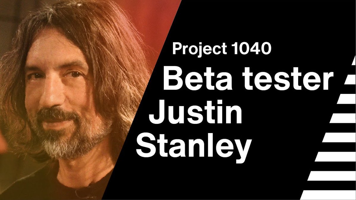 LewittAudio's tweet photo. Watch the first video of our studio tour for #Project1040 Apply for beta testing and get exclusive sound samples for the four tube characteristics. #MakeYourselfHeard https://t.co/NQlmdTKmBR https://t.co/prGJCITcA5