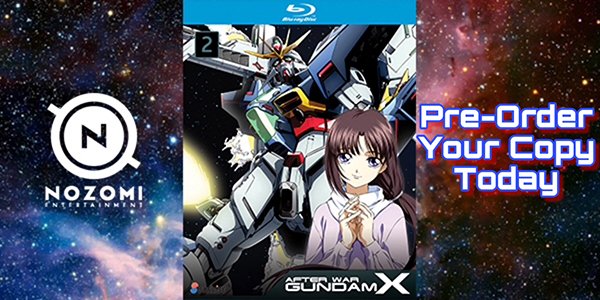 Nozomi Entertainment On Twitter Now Available For Pre Order After War Gundam X Collection 2 Contains Episodes 20 39 Of The Anime Directed By Shinji Takamatsu The Release Date Is 5 5 2020 Https T Co M6ihndh41z Nozomient Nozomi Entertainment On Twitter Now Available For Pre Order After War Gundam X Collection 2 Contains Episodes 20 39 Of The Anime Directed By Shinji Takamatsu The Release Date Is 5 5 2020 Https T Co M6ihndh41z Nozomient