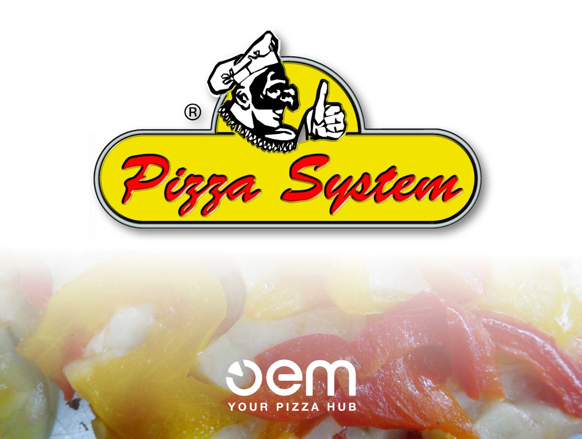 OemPizzaSystem's tweet photo. ...stage from preparation to baking. 1990 - #PIZZA WITHOUT FRONTIERS - Exports have now reached the four corners of the earth. Our manufacturing facilities are enlarged and new talent joins our team.
#pizzasystem #pizzahub #bestpizza #piccachef #pizzaforever https://t.co/L34yKXofE6
