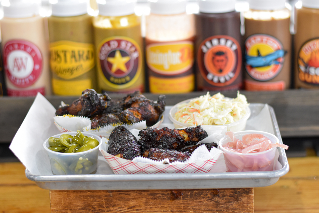 American Heroes Smokehouse tweet media