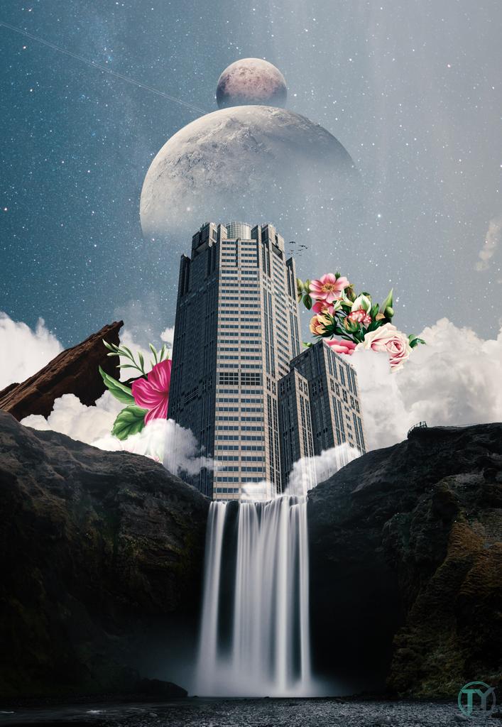 TeryimaUhamber's tweet image. THE DARK TOWER by @ty_gx 

#digitalarts #createmanipulation
#photoshop #photomanipulation #graphicdesign #graphicdesigncentral #createwithphotoshop #digitalcollageart #designer #imagination #abuja #fct #ty #designfeed #photoshopartists #photoshopartworker #artistsoftwitter #art