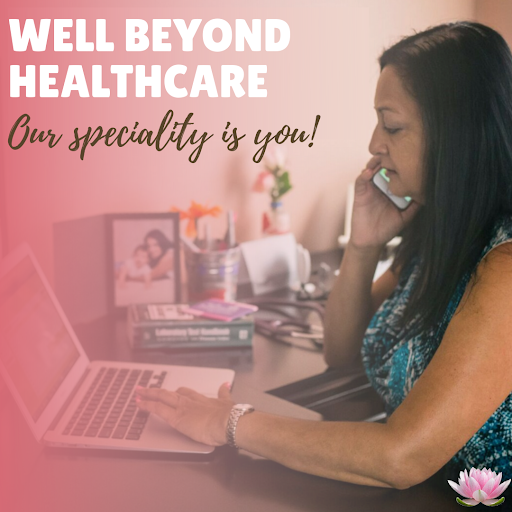 LotusFamHealth's tweet photo. As a Primary Care Provider, Dr. Price has the knowledge and experience to help you manage your health. At Lotus Family Health, we get to know you and your entire health story, so we can help you be the healthiest version of yourself! Our speciality is helping YOU! https://t.co/2ADVsM3fys