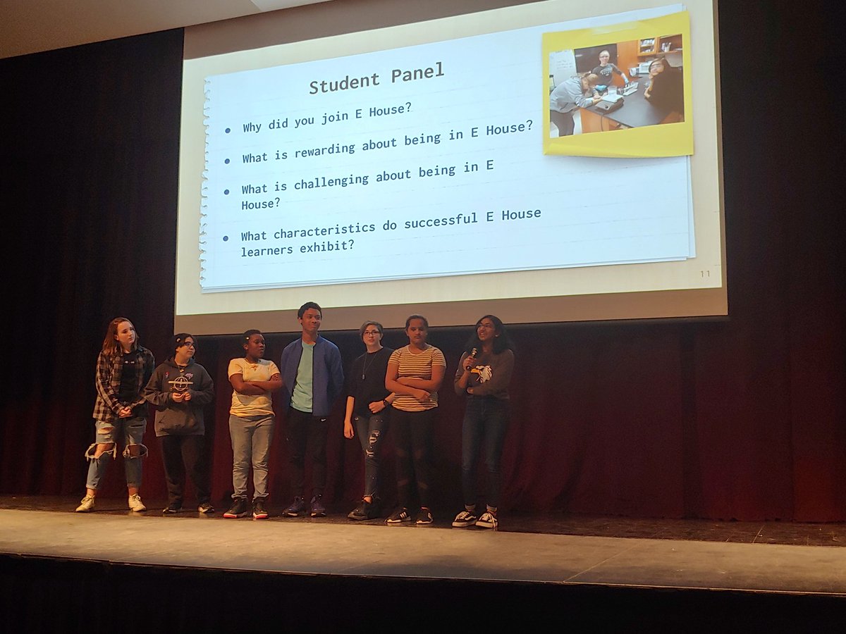 CHUMS_EHouse's tweet photo. @curtmould @iste Thank you @curtmould @C_Heights_SPASD @sunprairiek12 for your continued support. https://t.co/EXk9TjpXOI