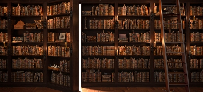 EJerrice's tweet photo. Build your own hidden bookcase door by following these instructions. #DIY #getcrafty  https://t.co/dg0nT6rwKF https://t.co/HOUrVLUu2N