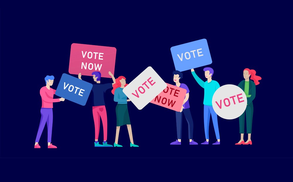 Missed your chance to request an absentee ballot by mail or worried that your mailed ballot won't make it back to our office by 7 PM on #ElectionDay? You can still #VOTE #AbsenteeInPerson at our office - we're open from 8 AM to 5 PM through Friday &amp; 9 AM to 5 PM on Saturday!