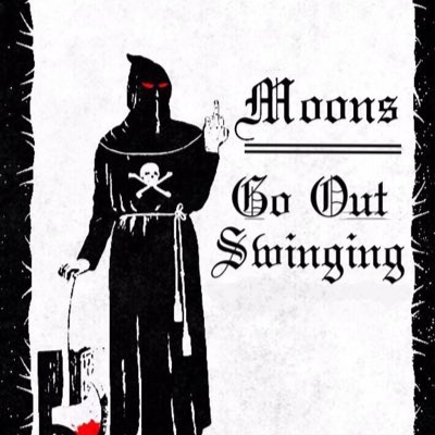 heavymoons's tweet photo. #NewProfilePic https://t.co/sgHJYb3OAl
