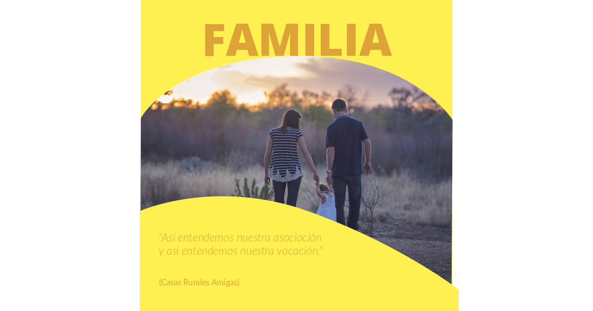 cra_'s tweet image. Mucho más que una Asociación
.
.
Clientes: Que tu experiencia sea exactamente la que esperas tener es para nosotros una prioridad
.
.
Propietarios: Únete y forma parte de esta gran familia
.
.
#casasruralesamigas #cra #turismorural
