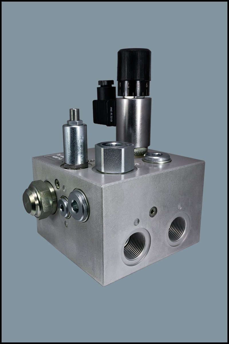 Related Fluid Power tweet media