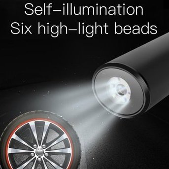 LouTerrie's tweet photo. Electric AIR PUMP for Inflatables with 12v Car Plug in Adapter

Electric Air Pump Portable Mini Tires Inflator.AUDEW 12V 150PSI Electric Air Pump Portable Mini Tires Inflator USB Charging Auto Bike Bicycle Cycling Motorcycle With LED Light
#Pump #Mini 
https://t.co/l54uWKGkjy https://t.co/nTJ4u2GFpV