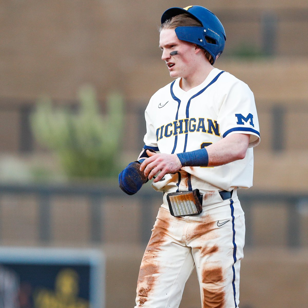 michigan baseball throwback uniforms