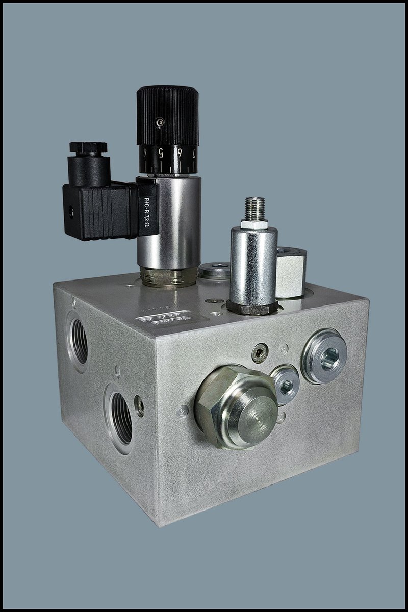 Related Fluid Power tweet media
