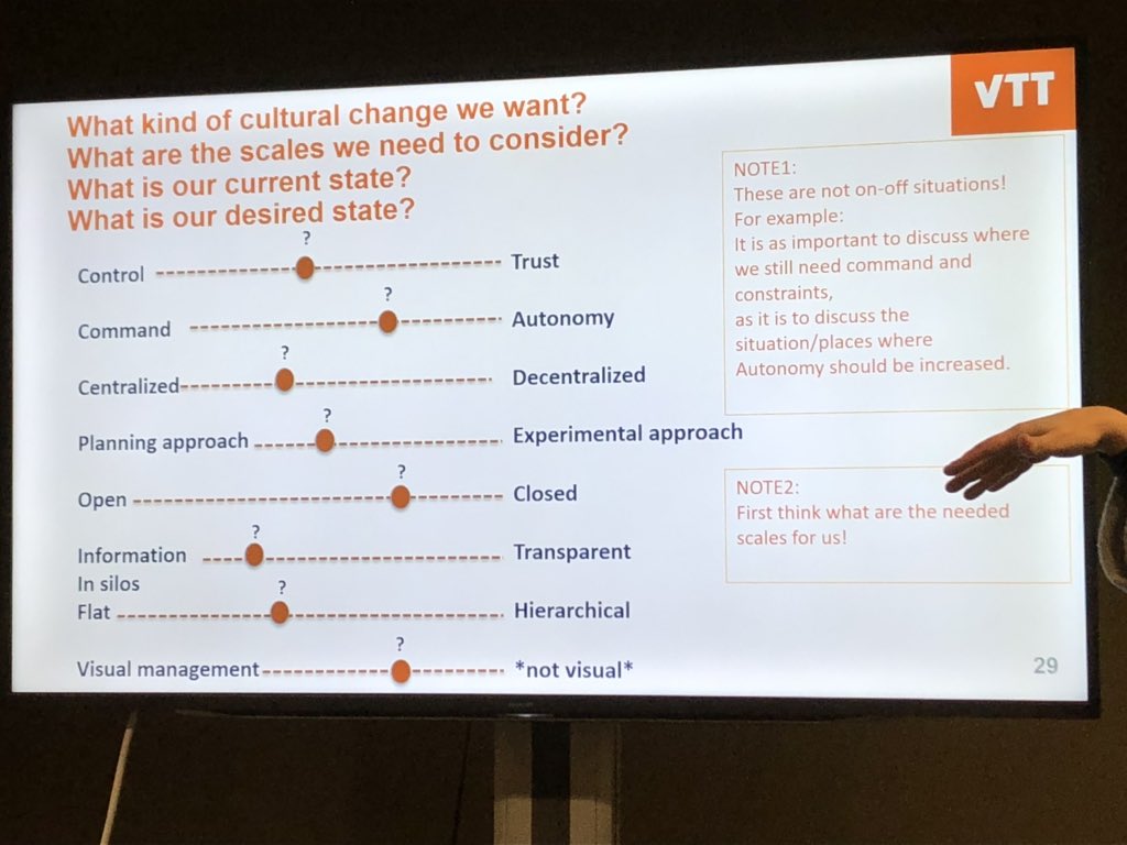 OneTeamGov Finland tweet media