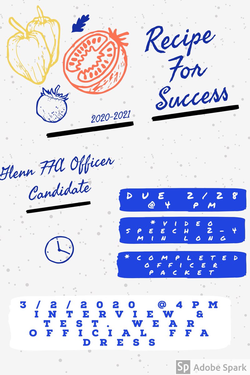glenn_ffa's tweet photo. Don’t forget! https://t.co/qzIij9ErHa