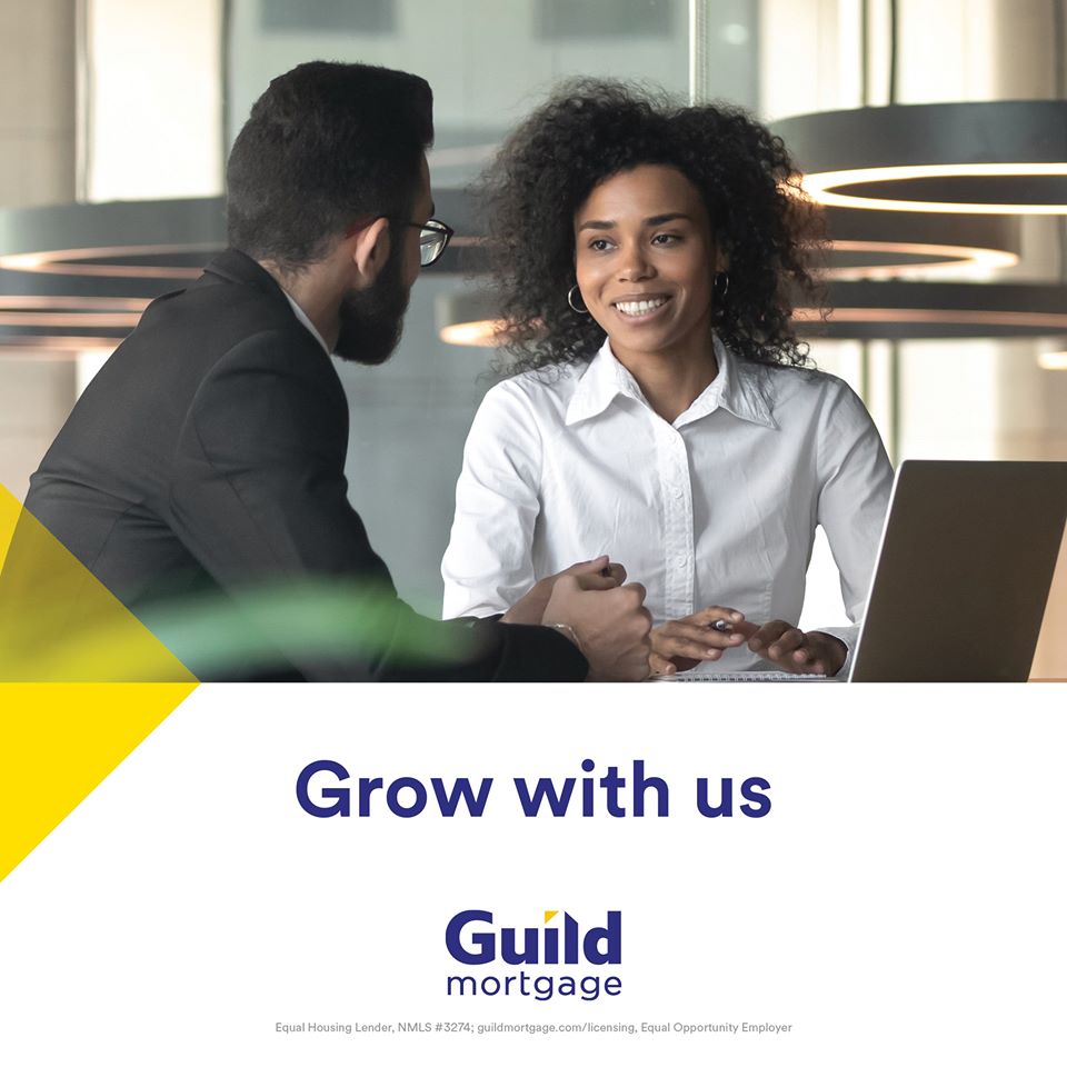 GuildMtgMadison's tweet photo. 👀 Looking for a new opportunity so you can really shine? Build your career with us. Check out our current opening: https://t.co/GMHFfkkwiY
#guildmortgage #switchtoguild #madisonwi https://t.co/rWeqpOjID3