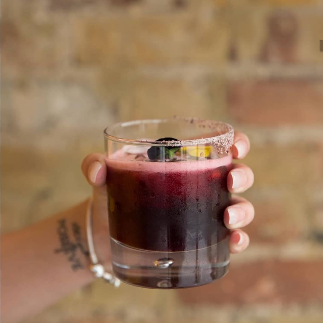 Craving a #humpday hibiscus margarita? Discover <a href="/TaqueriaUK/">Taqueria</a> and lots of other venues in our Tipples category over on the Déjà Vu app.
dejavuapp.co.uk/venue?id=1746