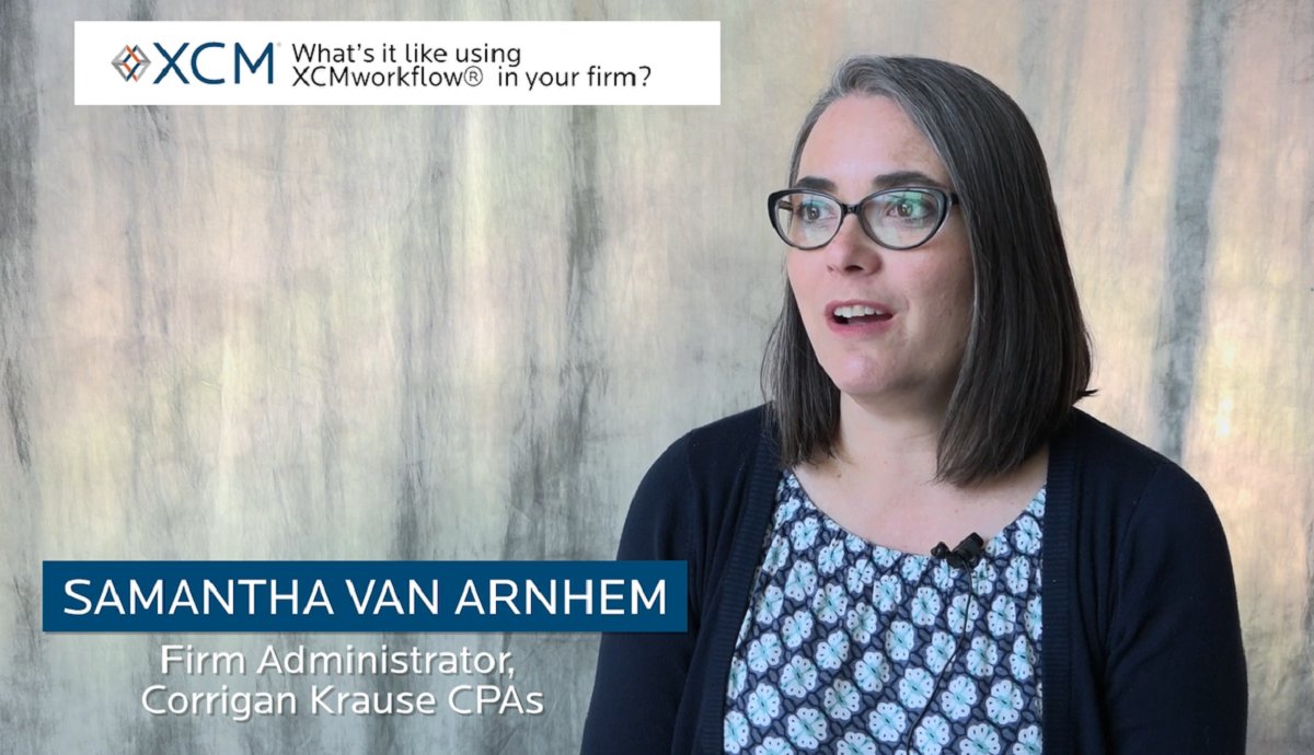 XCM_Solutions's tweet photo. #XCMSpotlight: "I think it's the pinnacle of workflow software… It will certainly make your life a whole lot easier."
Hear how #XCMSolutions customer @CorriganKrause uses XCM to drive productivity and deliver a higher level of client service. https://t.co/BSFcnfj3Pj https://t.co/GC1GFpG0KQ